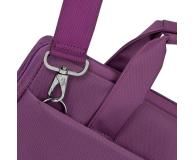 RIVACASE Central 8221 laptop 13,3" fioletowy - 740232 - zdjęcie 8